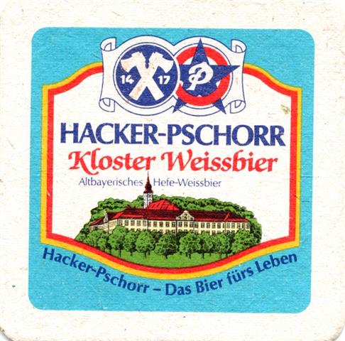 münchen m-by hacker haps quad 4ab (180-kloster weissbier)